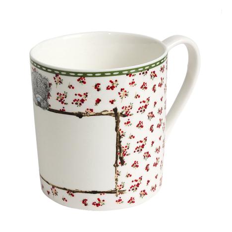 Me to You Bear Message Mug £4.20
